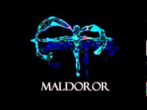 Maldoror -  Veneno tu sangre