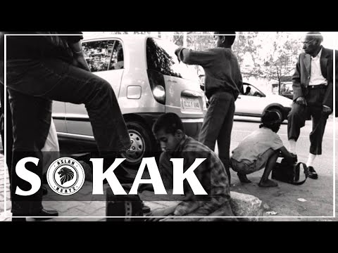 SOKAK - AslanBeatz
