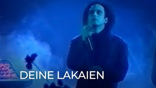 Deine Lakaien - Dark Star (Forest Enter Exit Tour 1993)