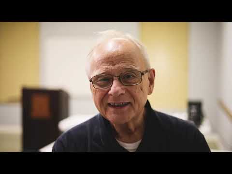 Case Studies in Pastoral Counseling | Fred Malone (Fall 2022)