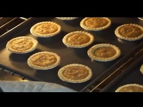 Butter Tarts