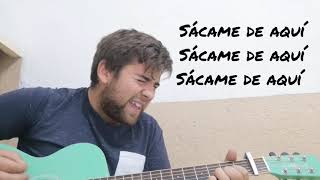 Leiva - El gigante de big fish ( COVER POR SERGIO)