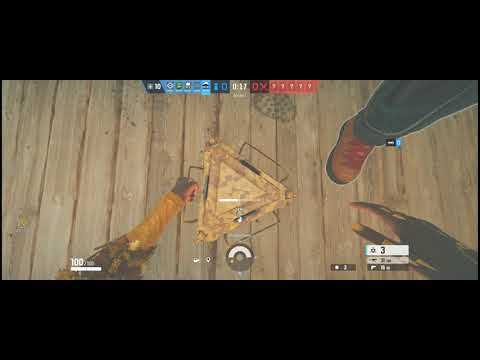 Totally OP!! - Goyo and Melusi broken trick!!!