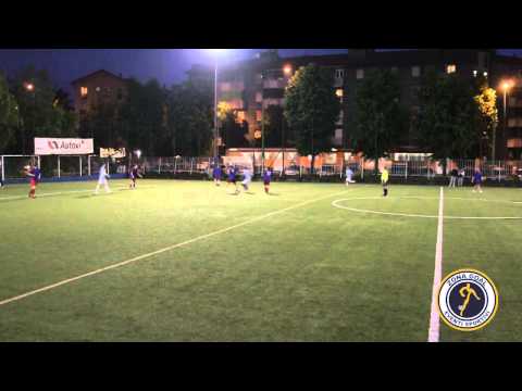 Zona Goal  Bombonera  Lokomotiv Afefe - Differita