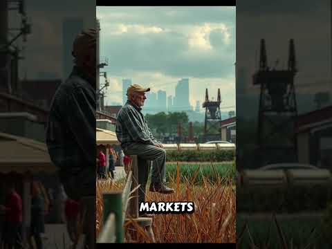 Forgotten Foods: How Did Traditional Food Systems Disappear From Entire Continents? Exploring