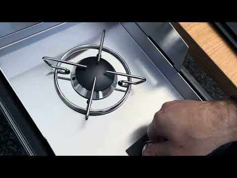 Mercedes Camper Van LWB - Image 2