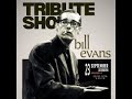 Bill Evans tribute - live at Jazz Club "1984". Tbilisi. 23.09.2024