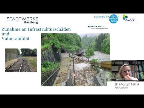 KLAR! Wirtschaftsregion Hartberg | 5. Webinar Wohnen & Raumklima