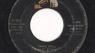 Ames Brothers - &quot;China Doll&quot;