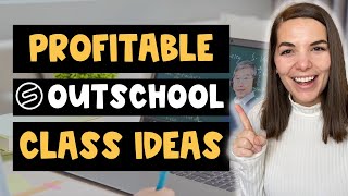 THESE Outschool Class Ideas SELL + 4 Steps to SOLD OUT Outschool Classes in 2023