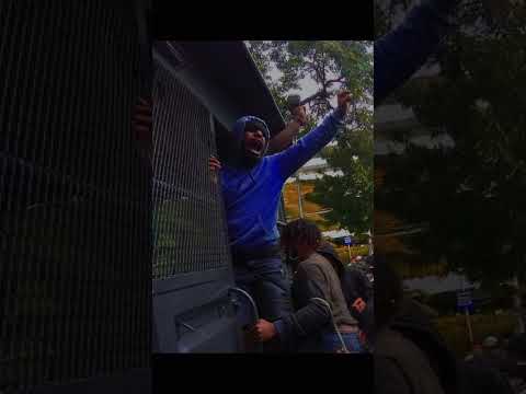 SAMUEL MEYDER "ALL EYES ON PAPUA"