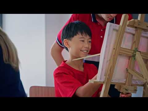 XCL American School of Bangkok, Sukhumvit