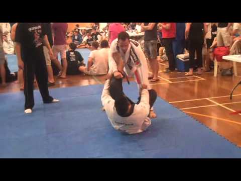 1st and 2nd Place Final - Southsiderz