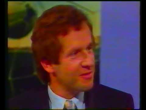 Die Schande von Gijon - WM 1982 - Teil 2