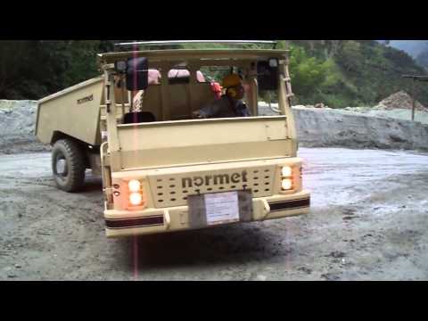 NORMET VARIOMEC MF 060 D