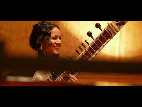 Anoushka Shankar - Chapter I: Forever, For Now (Official Teaser)