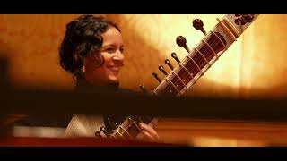 Anoushka Shankar - Chapter I: Forever, For Now (Official Teaser)