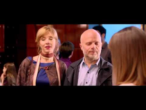 UNA NOCHE DE AMOR - TRAILER OFICIAL