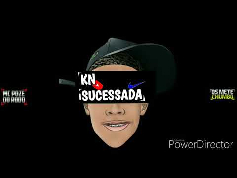 MC poze do rodo e MC kevin o Chris - puxando Lança