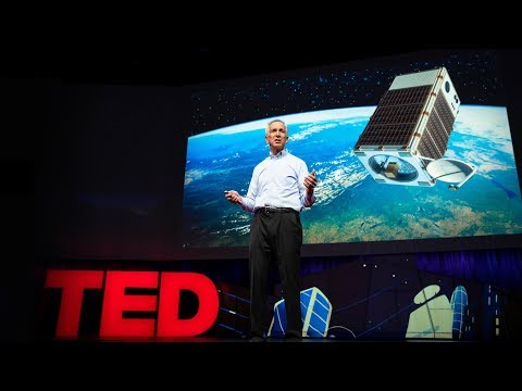 TED】Fred Krupp:讓我們發射衛星來追蹤威脅性的溫室氣體（讓我們發射衛星來追蹤威脅性的溫室氣體|Fred Krupp）。 (【TED】Fred Krupp: Let's launch a satellite to track a threatening greenhouse gas (Let's launch a satellite to track a threatening greenhouse gas | Fred Krupp))