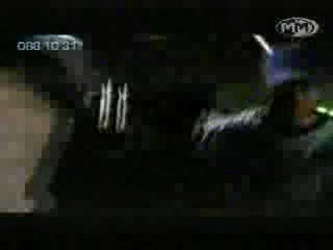 Dimna Zavesa feat. O.C.G., Tim'O'Dim & Panterata - Zad Zaves