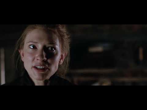 Cate Blanchett | the missing | lost her father.