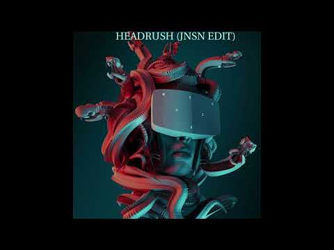 Meduza (feat Elroii) - Headrush (JNSN Edit) [Free Download]