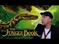 The Jungle Book 2016 Nostalgia Critic