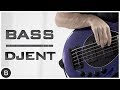 Bass Djent by Matthew Fackrell & Toby Peterson-Stewart