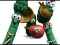 VeggieTown Theme Song Reanimated