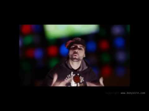 Beny Skin - Pump It Up (Official Music Video)