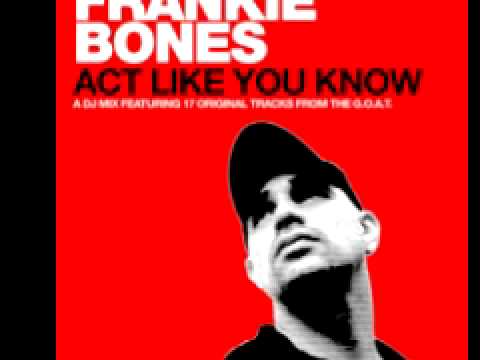 Frankie Bones 'Shoot This MF ('05 Mix)'