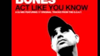 Frankie Bones 'Shoot This MF ('05 Mix)'