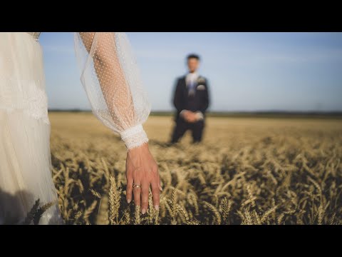 Teledysk Ślubny - Karolina | Kamil - Mosive