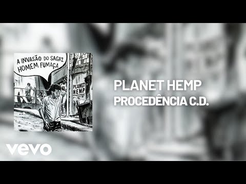 Procedência C.D video