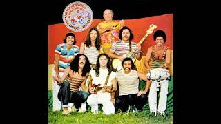 Trio Elétrico Armandinho, Dodô e Osmar – Viva Dodô & Osmar (1979)