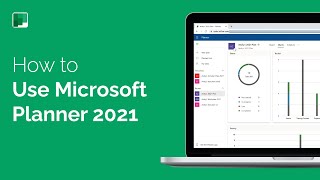 Microsoft Planner Tutorial - How to use Microsoft 365 Planner