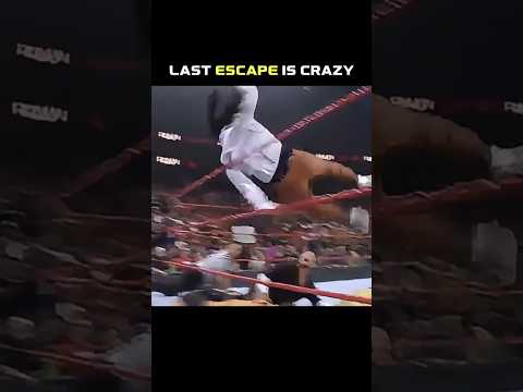 Reginald Shocks R-Truth & Everyone 😳🔥 | J. Cole – The Fall-Off (Disc 2 Track 2)