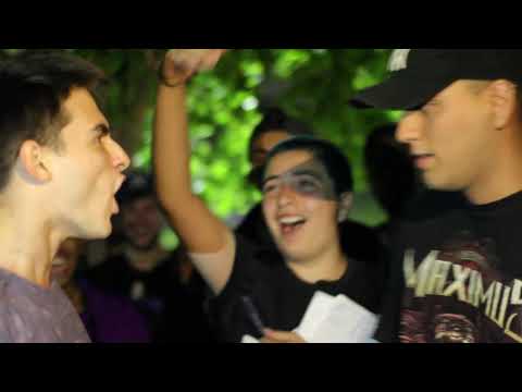 Arboris Free 2019 - Baloo vs Saipa vs Deeko