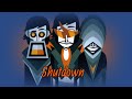Dystopia Mix SHUTDOWN