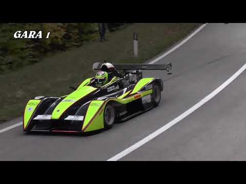 3° SLALOM DELLA MENDOLA - MARCHEGGER RONNY - GLORIA C8 E2SS 1150