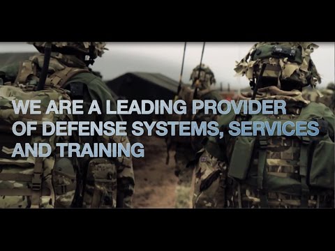 Cubic | Mission & Performance Solutions - Enabling a Safer World