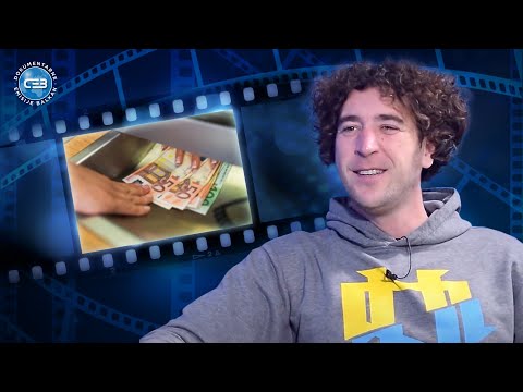 BALKAN INFO: Ajs Nigrutin - Švajcarci i Nemci imaju pare ceo život, nemaju svest o novcu!