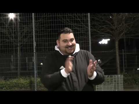 WIR MÜSSEN TORE SCHIESSEN!!! Abschlusstraining Rather SV