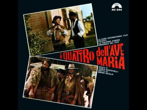 Main Theme • Carlo Rustichelli