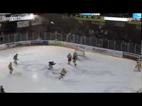 HC Ajoie SCLangenthal 2 4