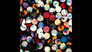 This Unfolds by Four Tet