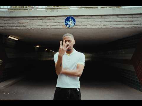 Dante YN - PoloShirt (Offizielles Video)
