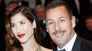 The Truth Of Adam Sandler's Wife Is Spilling Out