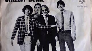 Youngbloods --   Grizzly Bear